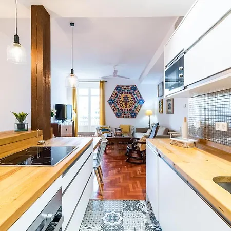 Apartamento Fuente De Las Batallas