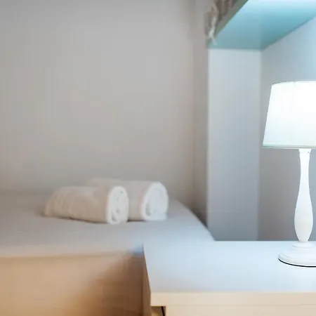 Apartamento Fuente De Las Batallas Apartment *