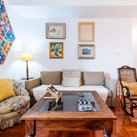 Apartment Apartamento Fuente De Las Batallas Granada