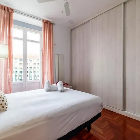 Apartamento Fuente De Las Batallas Apartment Granada