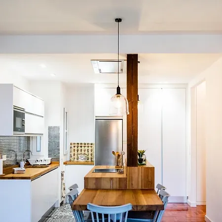 Apartamento Fuente De Las Batallas