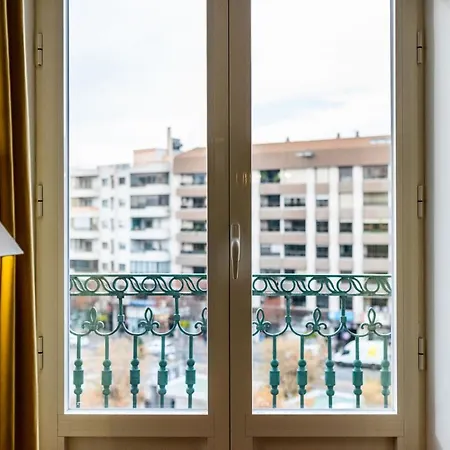 Apartamento Fuente De Las Batallas