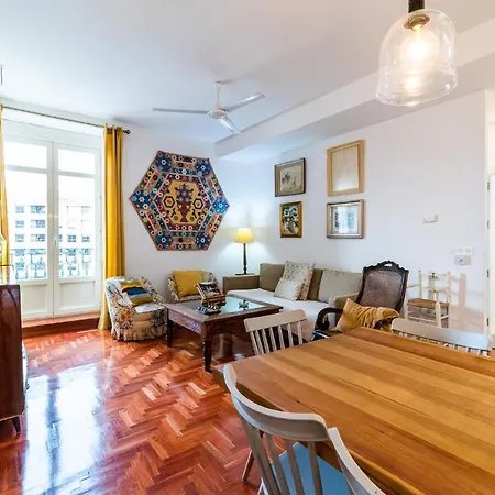 Apartamento Fuente De Las Batallas Granada