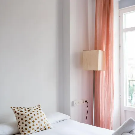 Apartamento Fuente De Las Batallas Apartment Granada