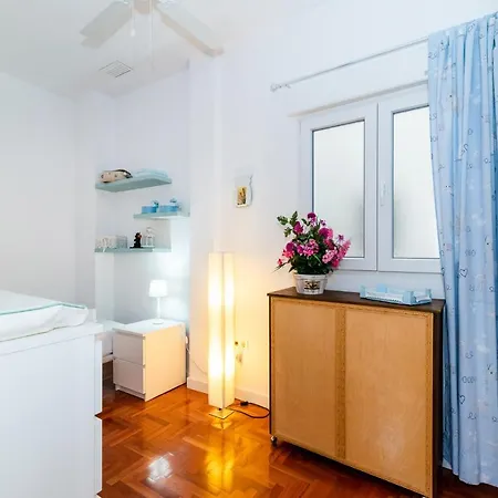 Apartamento Fuente De Las Batallas Apartamento Granada