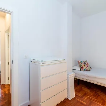 Apartamento Fuente De Las Batallas * Granada