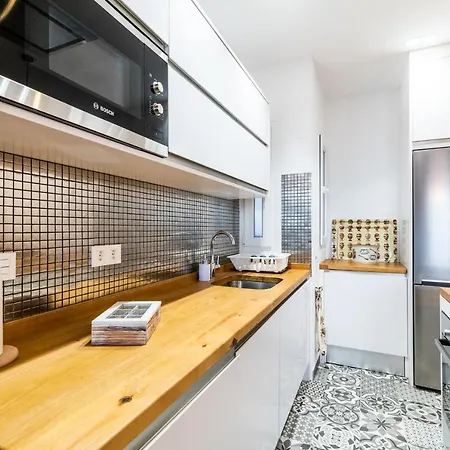 Apartamento Apartamento Fuente De Las Batallas