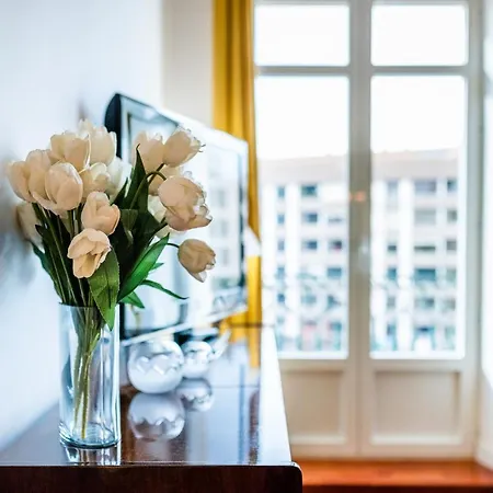 Apartamento Fuente De Las Batallas * Granada