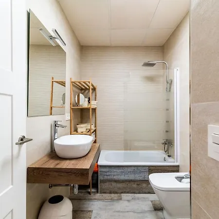 Apartamento Fuente De Las Batallas Apartamento *