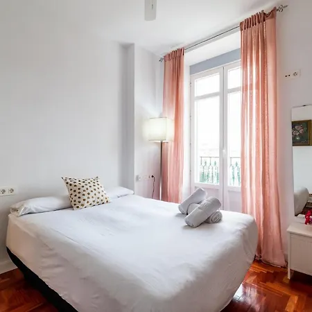 Apartamento Fuente De Las Batallas Apartamento