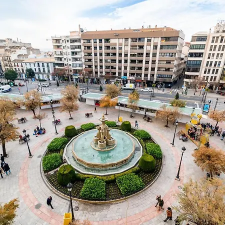 Apartamento Fuente De Las Batallas Apartamento *