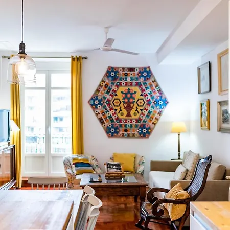 Apartamento Apartamento Fuente De Las Batallas *
