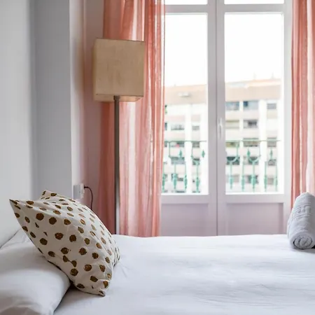 Apartamento Fuente De Las Batallas Apartamento